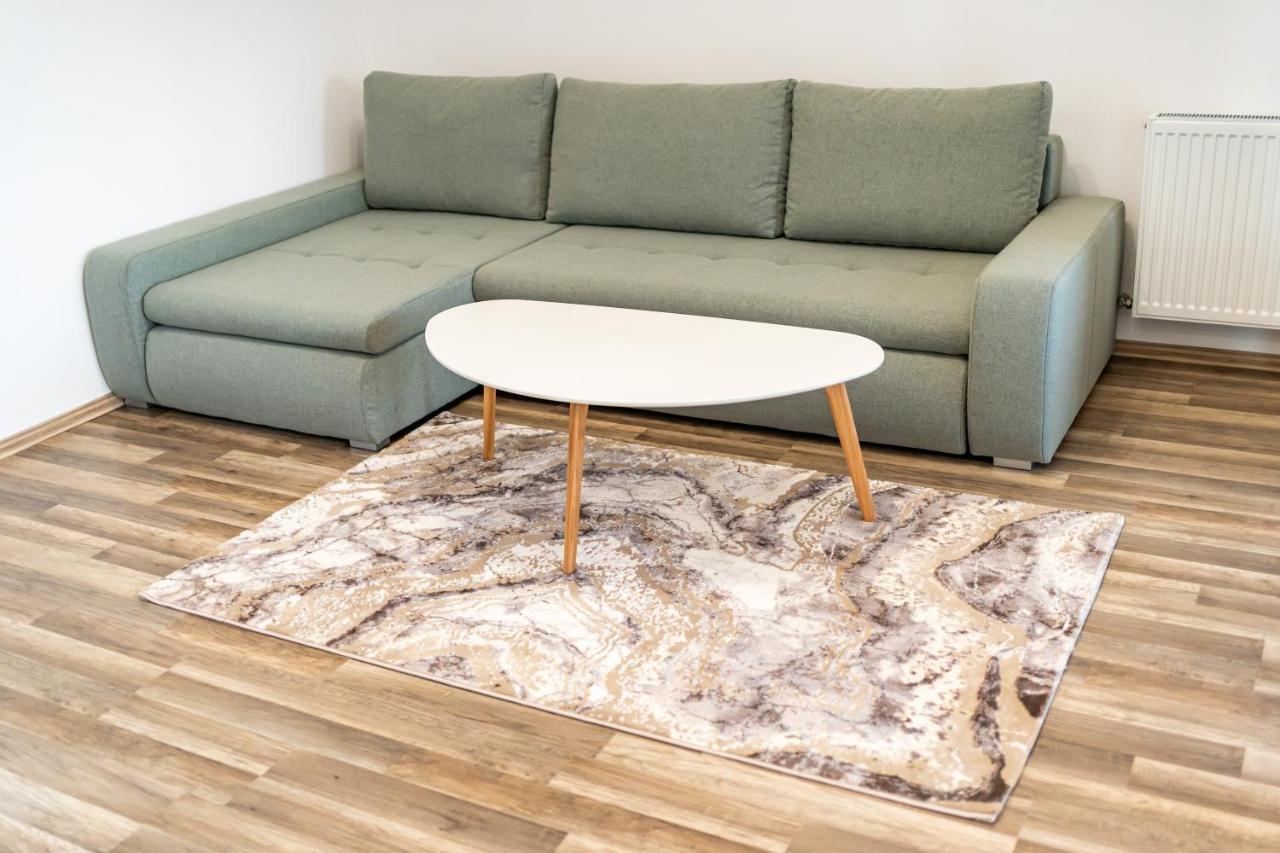 Apartament Cetate View Rîşnov Exteriér fotografie